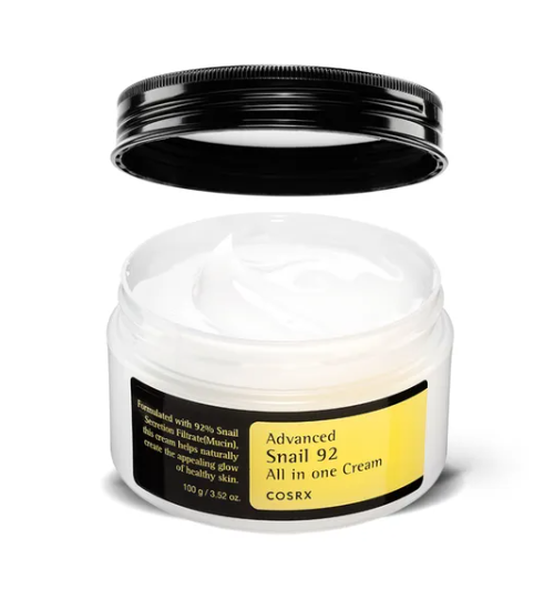 COSRX Advanced Snail 92 All in One Cream