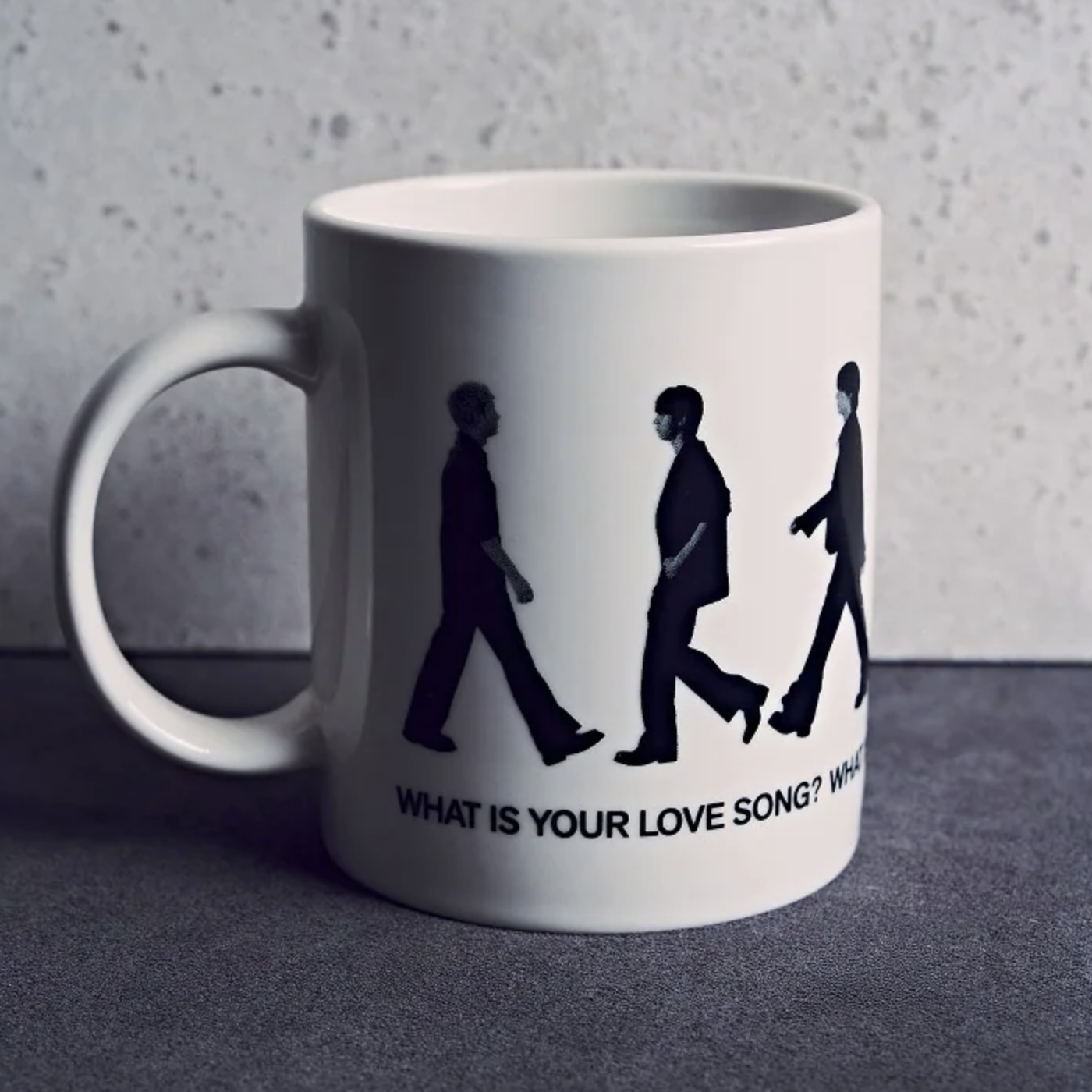 Taza Oficial Arirang